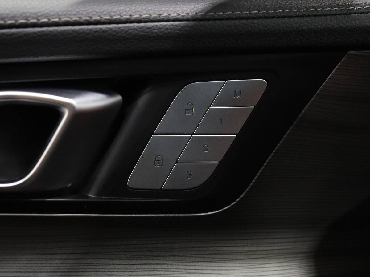 Chery Tiggo 8 Pro Max с пробегом — 2023 год. Фото: #17