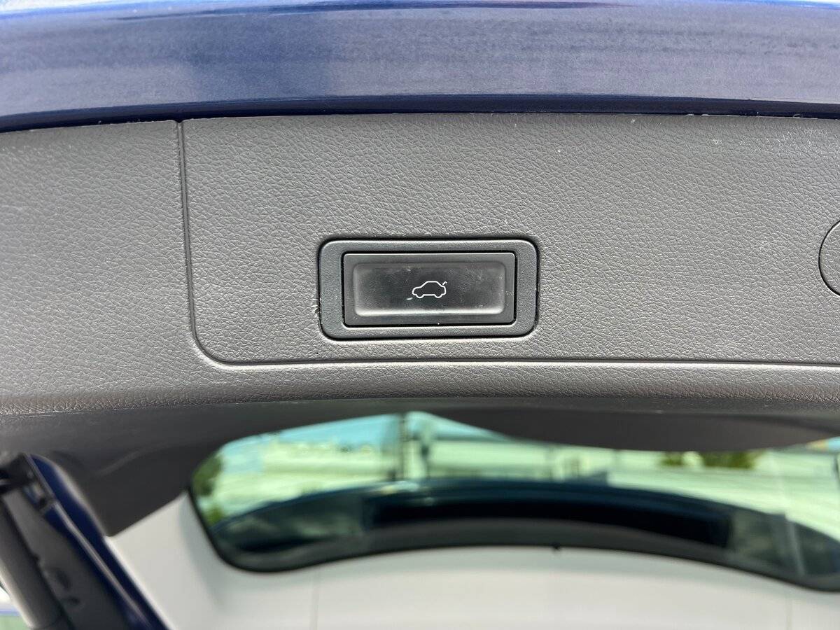 Chery Tiggo 8 Pro Max с пробегом — 2022 год. Фото: #17