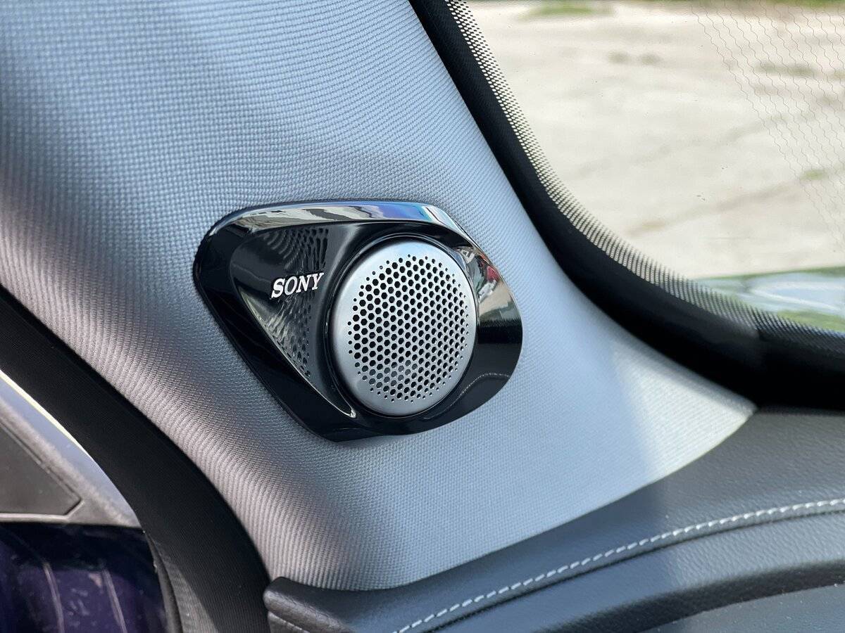 Chery Tiggo 8 Pro Max с пробегом — 2022 год. Фото: #31