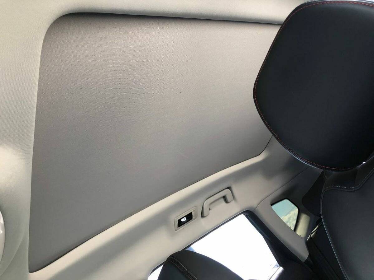 Chery Tiggo 7 Pro с пробегом — 2021 год. Фото: #18