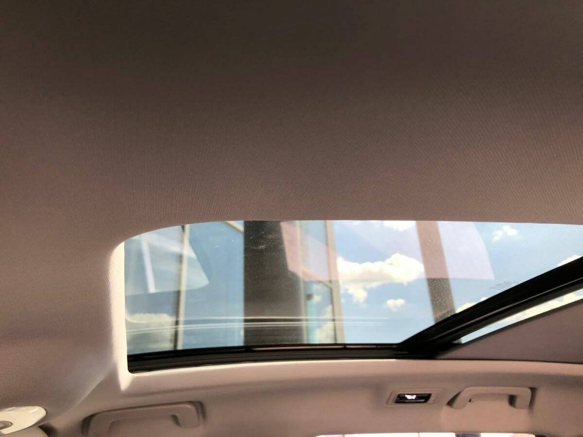 Chery Tiggo 7 Pro с пробегом — 2021 год. Фото: #19