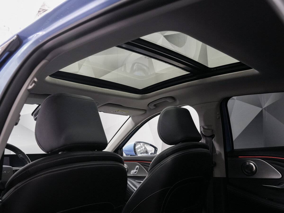 Chery Arrizo 8 с пробегом — 2023 год. Фото: #18