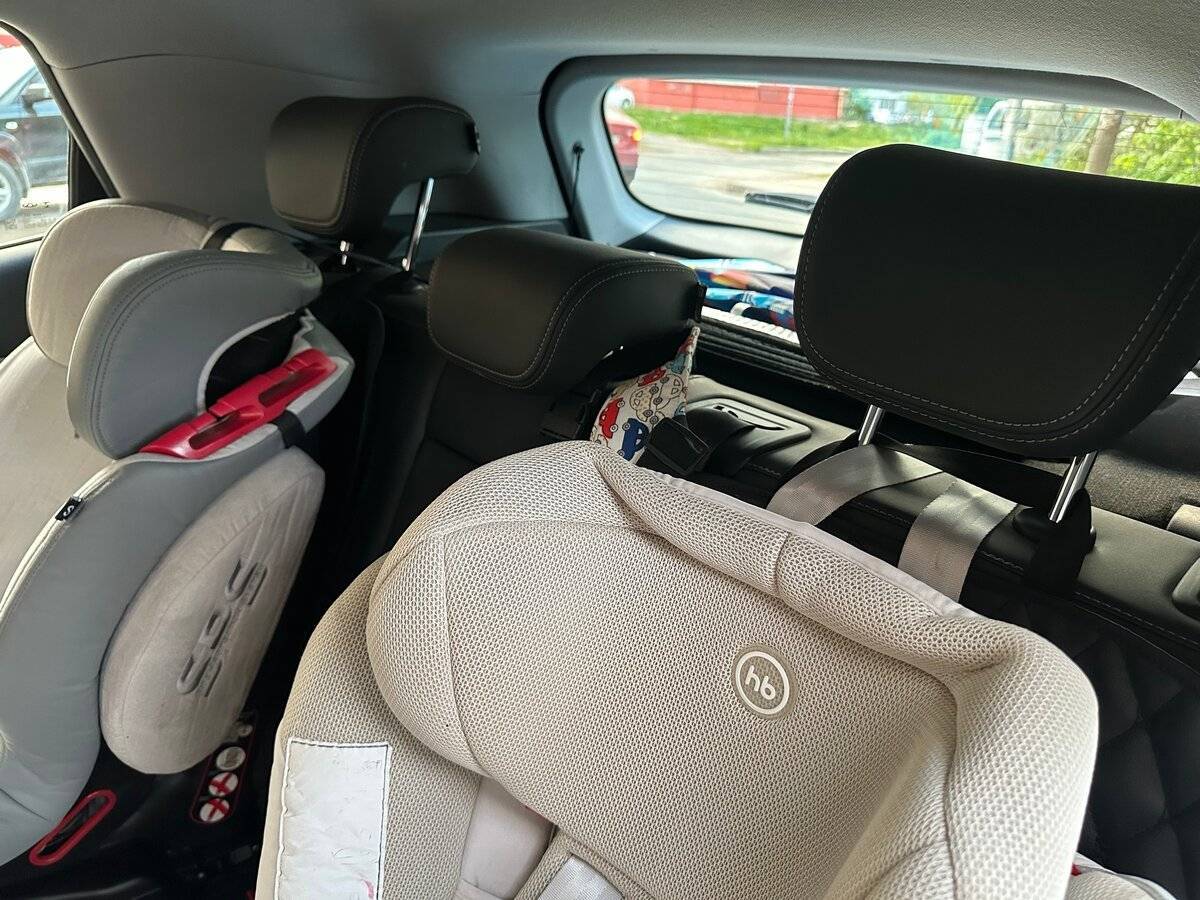 Chery Tiggo 4 Pro с пробегом — 2022 год. Фото: #8