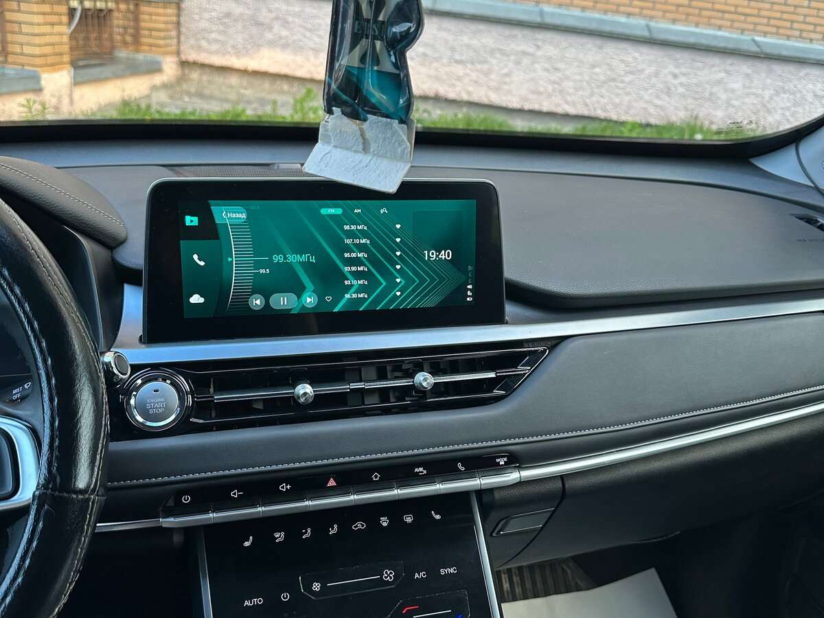 Chery Tiggo 4 Pro с пробегом — 2022 год. Фото: #10