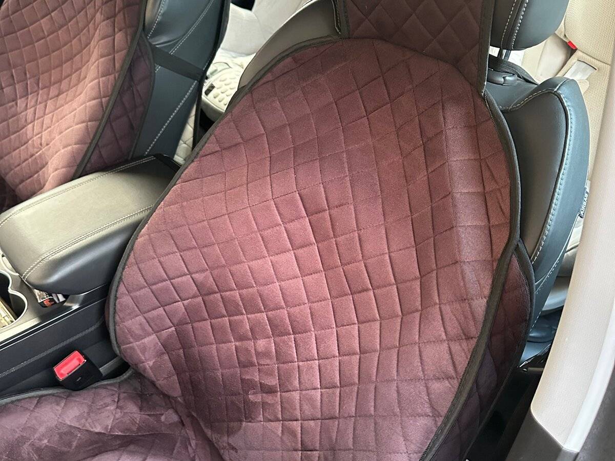 Chery Tiggo 4 Pro с пробегом — 2022 год. Фото: #11