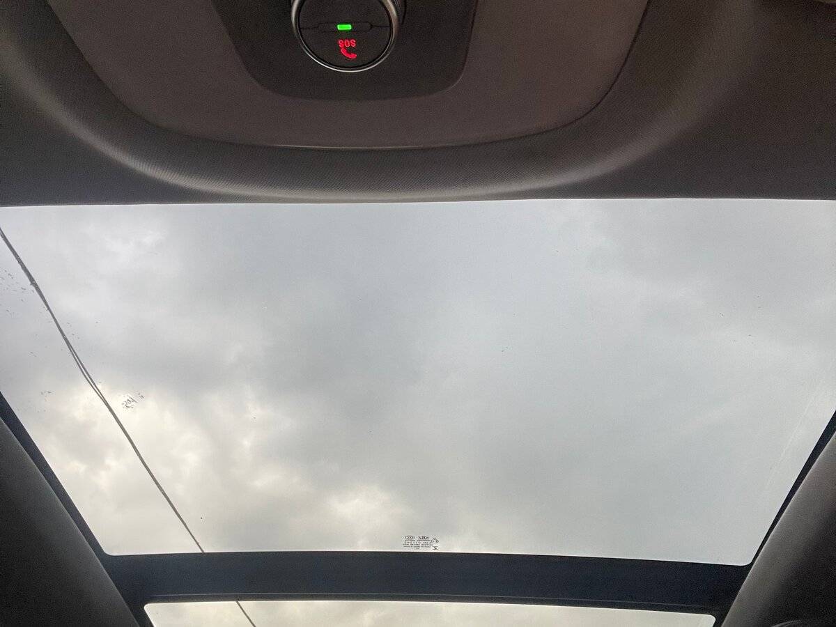 Chery Tiggo 7 Pro с пробегом — 2021 год. Фото: #19