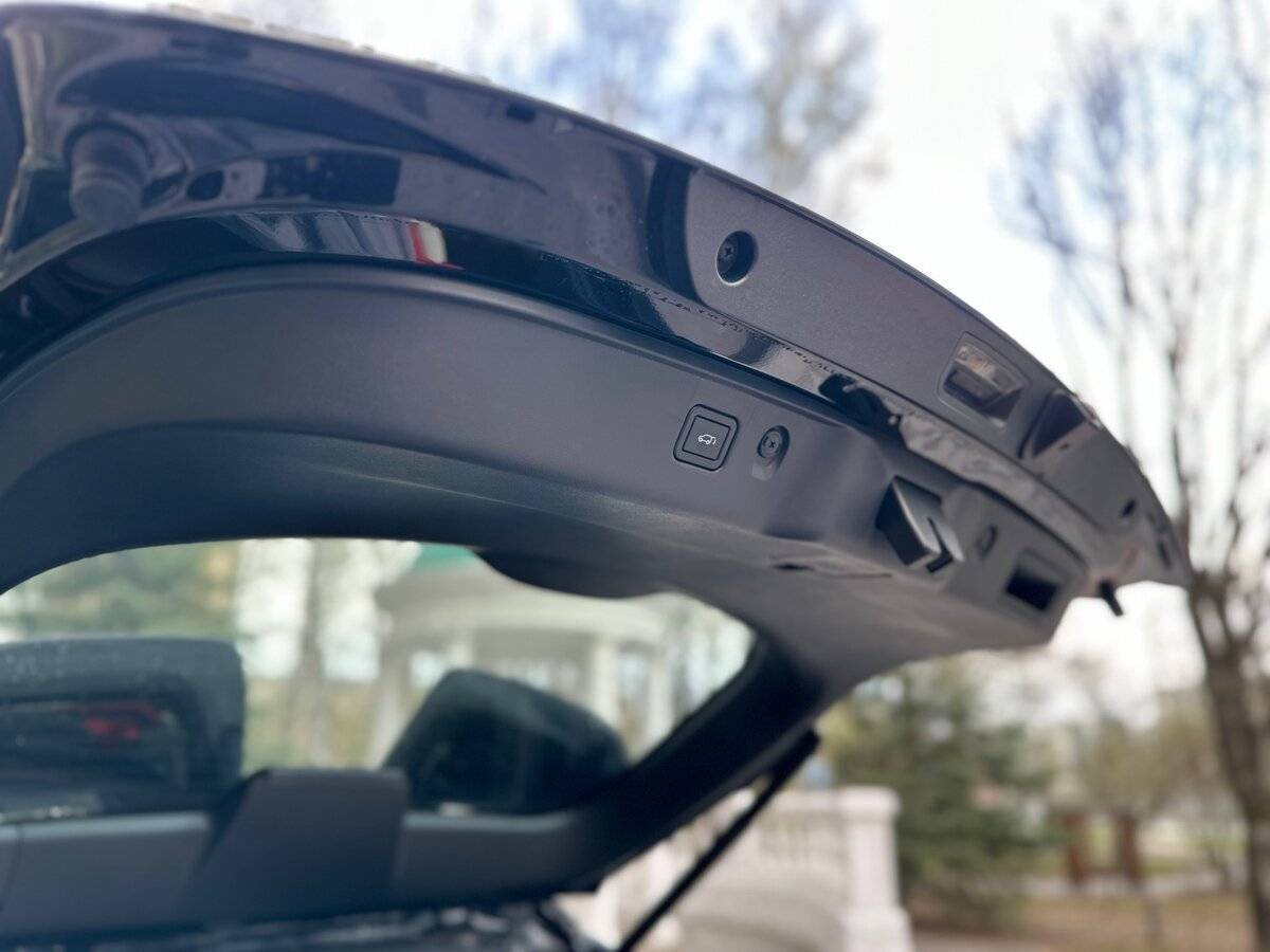 Changan UNI-T с пробегом — 2023 год. Фото: #18