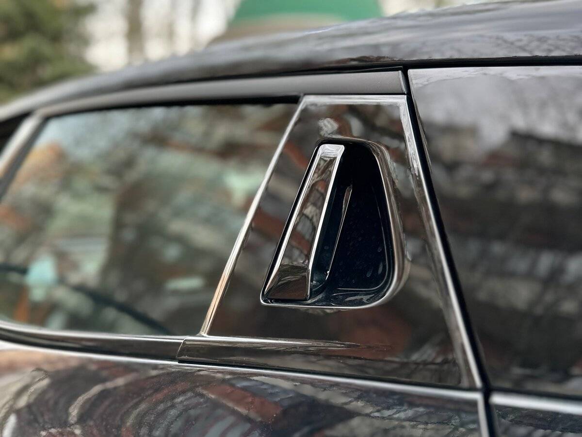 Changan UNI-T с пробегом — 2023 год. Фото: #25