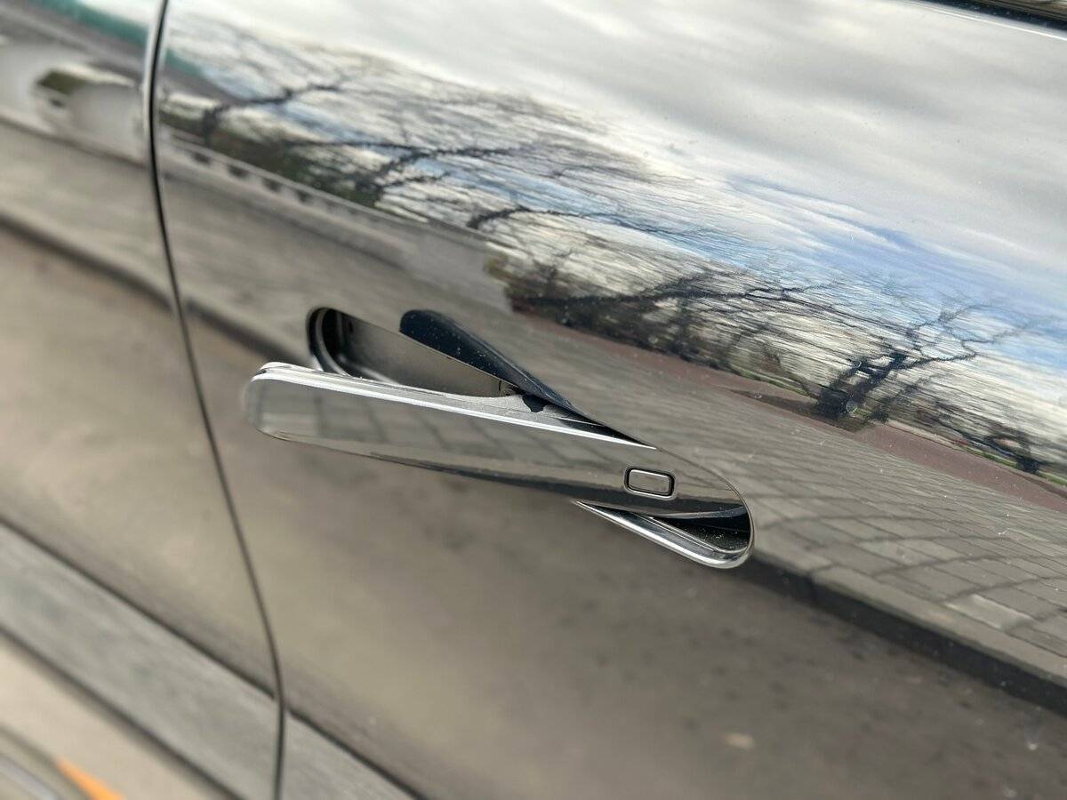 Changan UNI-T с пробегом — 2023 год. Фото: #26