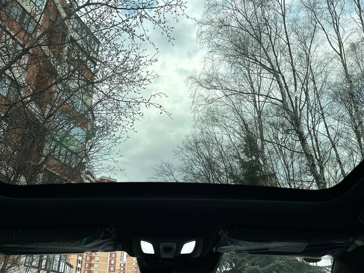 Changan UNI-T с пробегом — 2023 год. Фото: #27