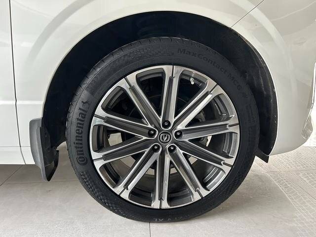 Changan UNI-K с пробегом — 2021 год. Фото: #4