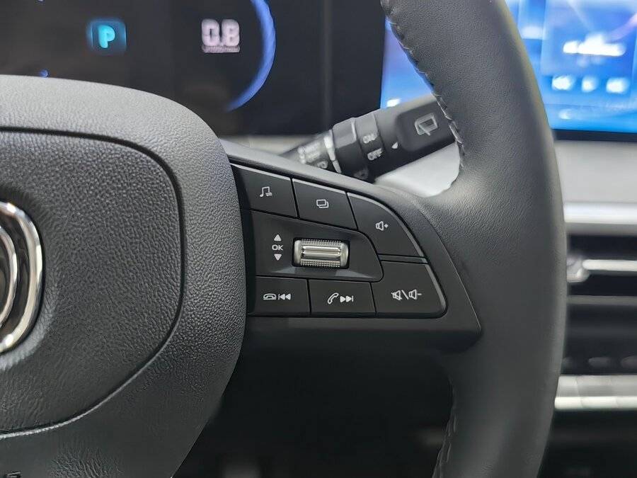 Changan CS35 Plus с пробегом — 2023 год. Фото: #17