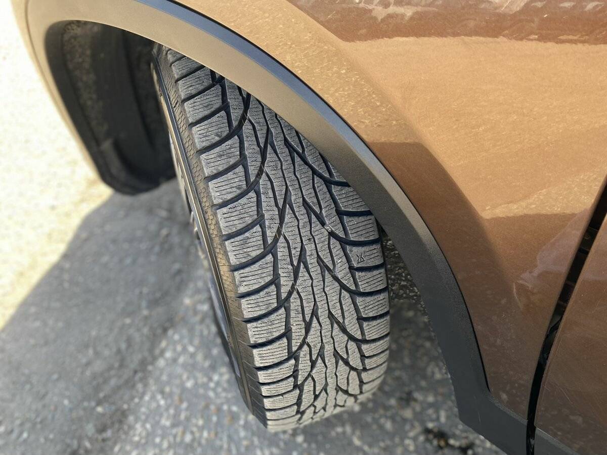 Changan CS75 с пробегом — 2020 год. Фото: #7