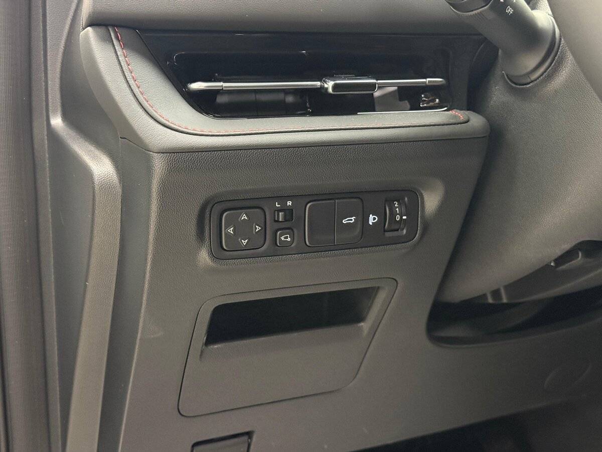 Changan CS55 Plus с пробегом — 2024 год. Фото: #14