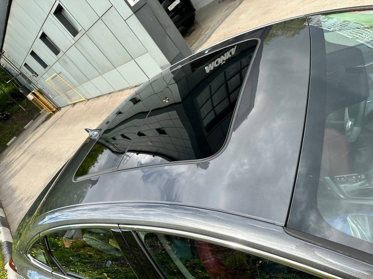 Changan Eado Plus с пробегом — 2024 год. Фото: #12