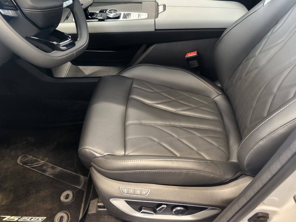 Changan CS75 Plus с пробегом — 2024 год. Фото: #6