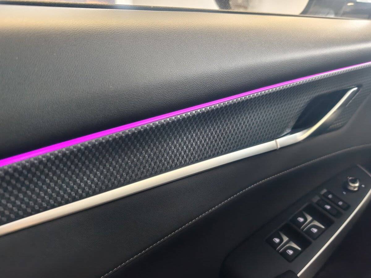 Changan CS75 Plus с пробегом — 2024 год. Фото: #11