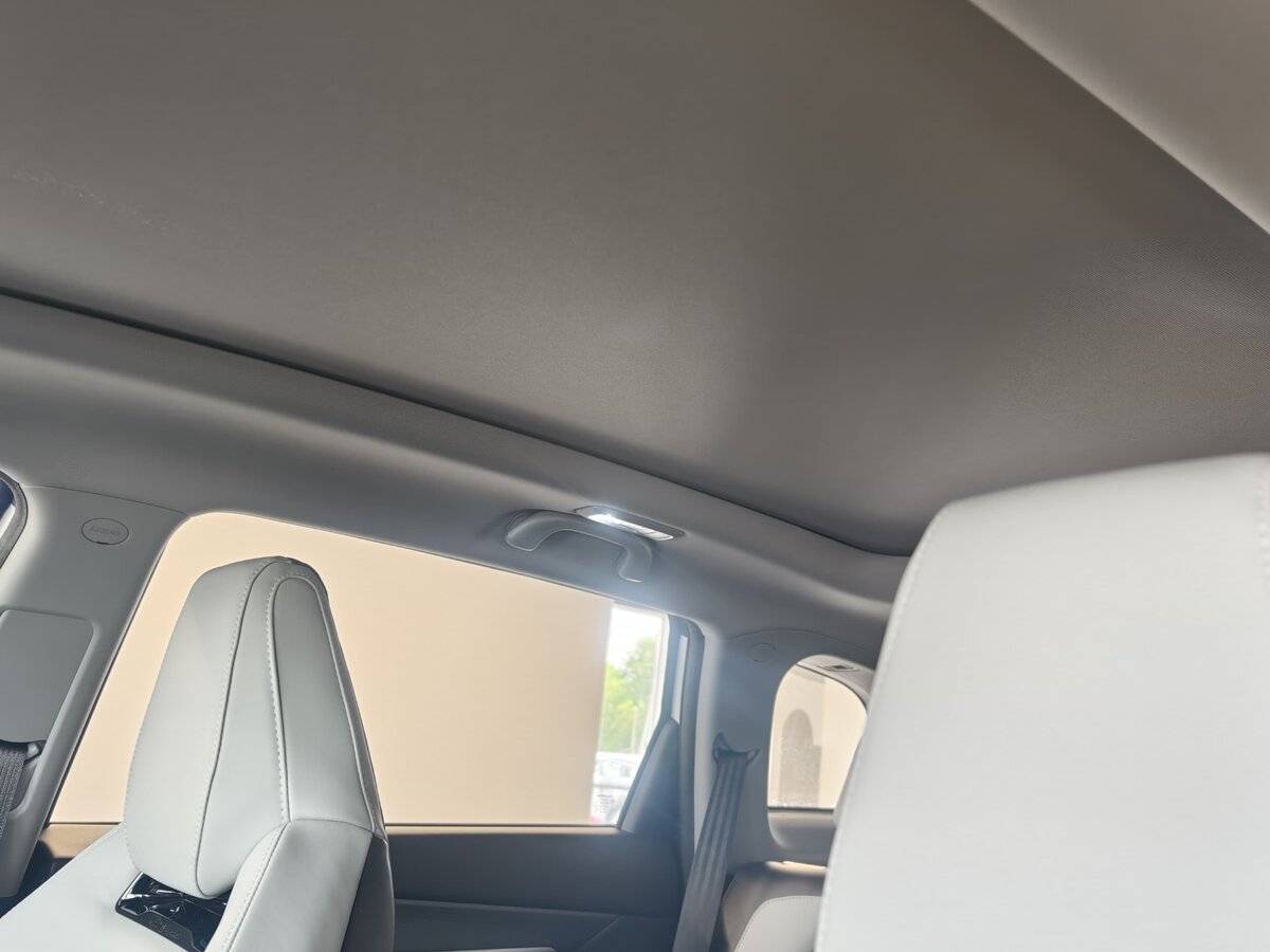 Changan CS75 Plus с пробегом — 2024 год. Фото: #13