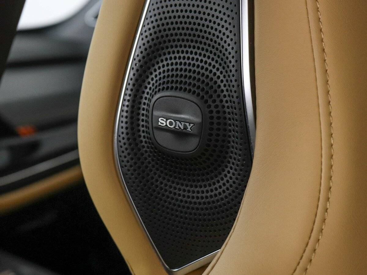 Changan UNI-K с пробегом — 2022 год. Фото: #14