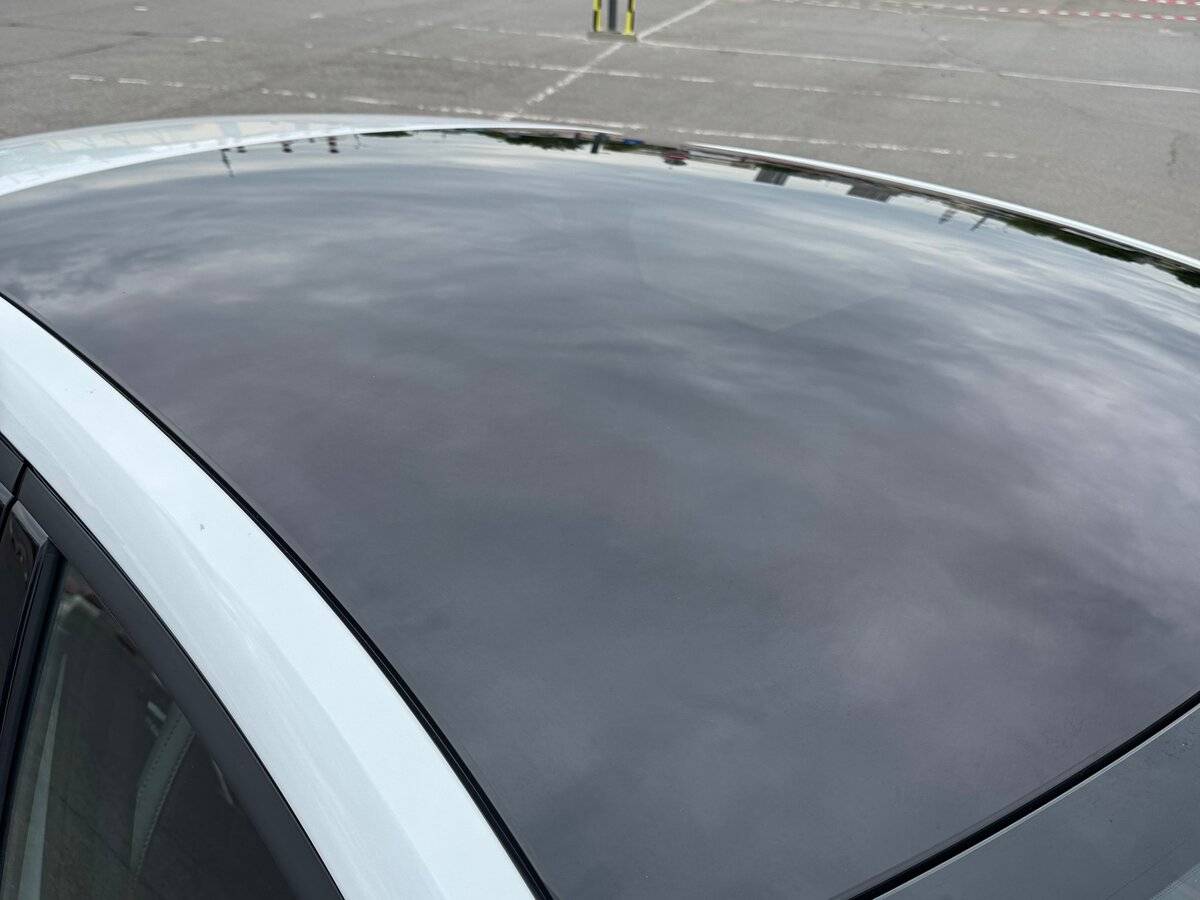 Changan UNI-V с пробегом — 2024 год. Фото: #18