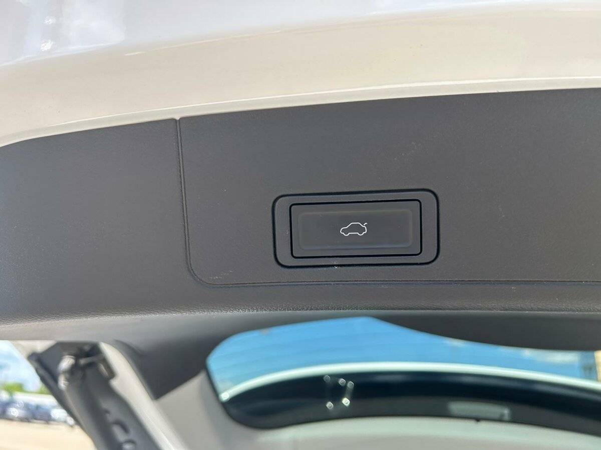 Chery Tiggo 8 Pro Max с пробегом — 2023 год. Фото: #8