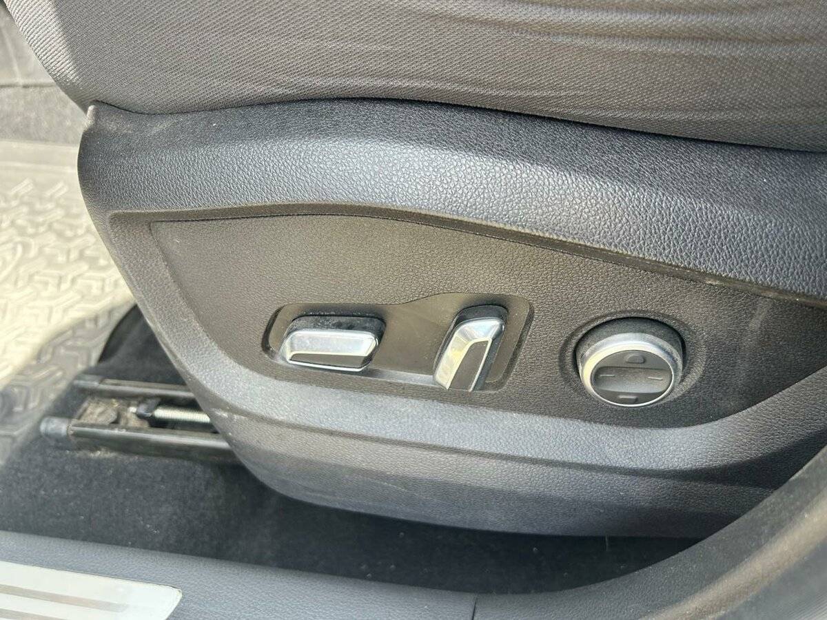 Chery Tiggo 8 Pro Max с пробегом — 2023 год. Фото: #10