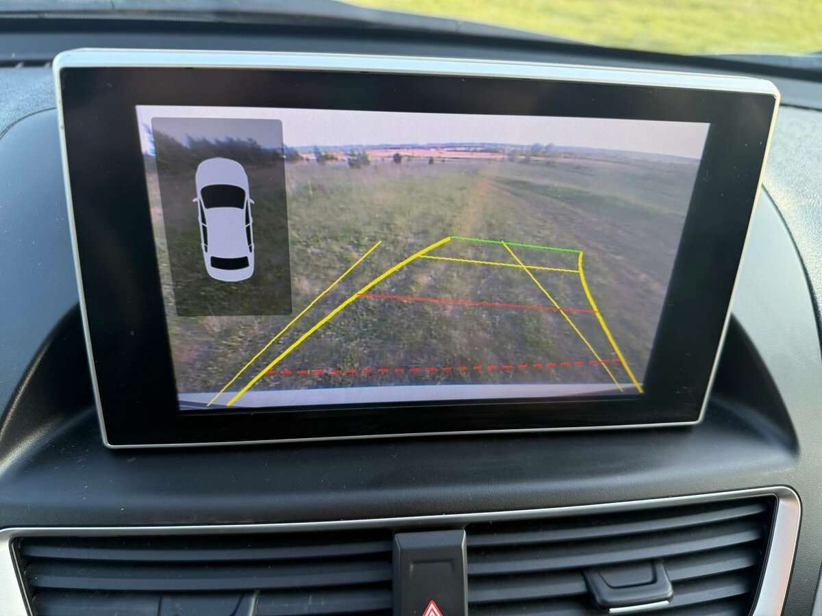 FAW Besturn X80 с пробегом — 2019 год. Фото: #14