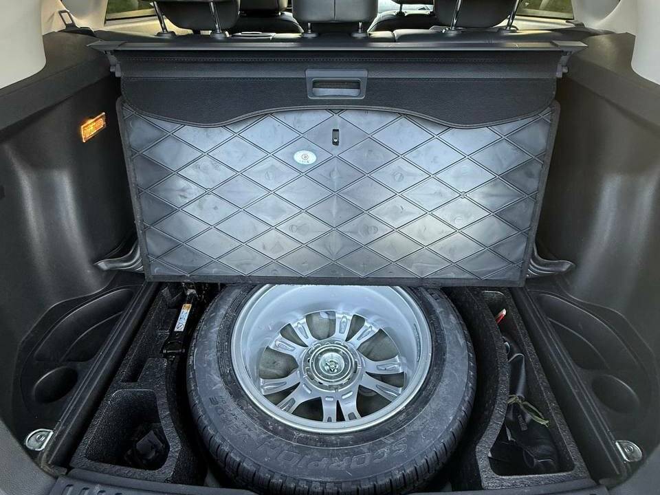 FAW Besturn X80 с пробегом — 2019 год. Фото: #16