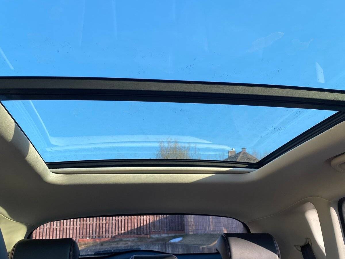 Changan CS35 Plus с пробегом — 2024 год. Фото: #3