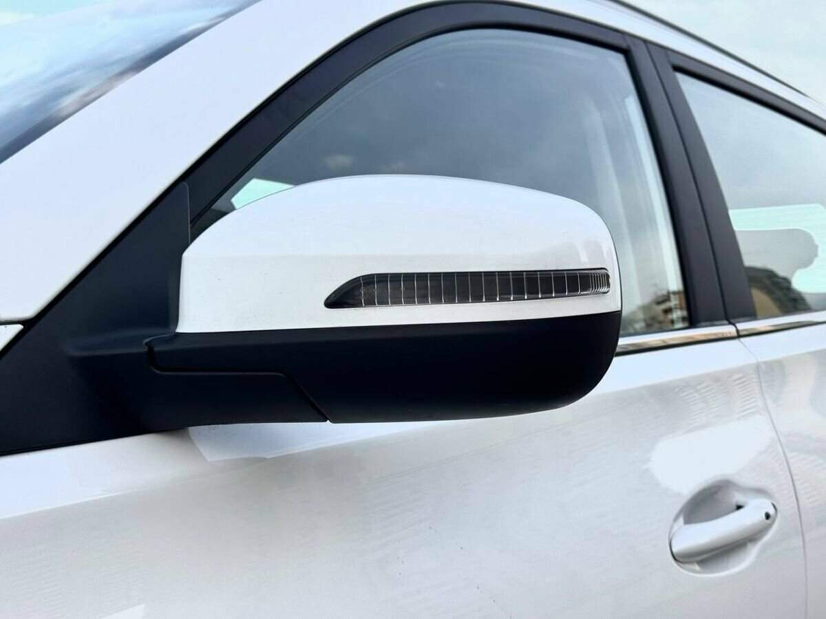 Chery Tiggo 4 Pro с пробегом — 2023 год. Фото: #5