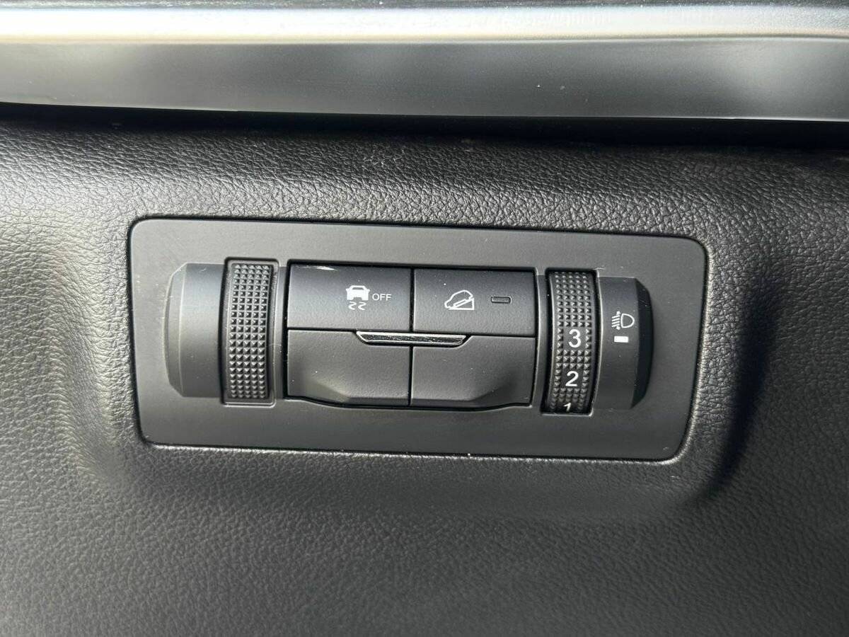 Chery Tiggo 4 Pro с пробегом — 2023 год. Фото: #11