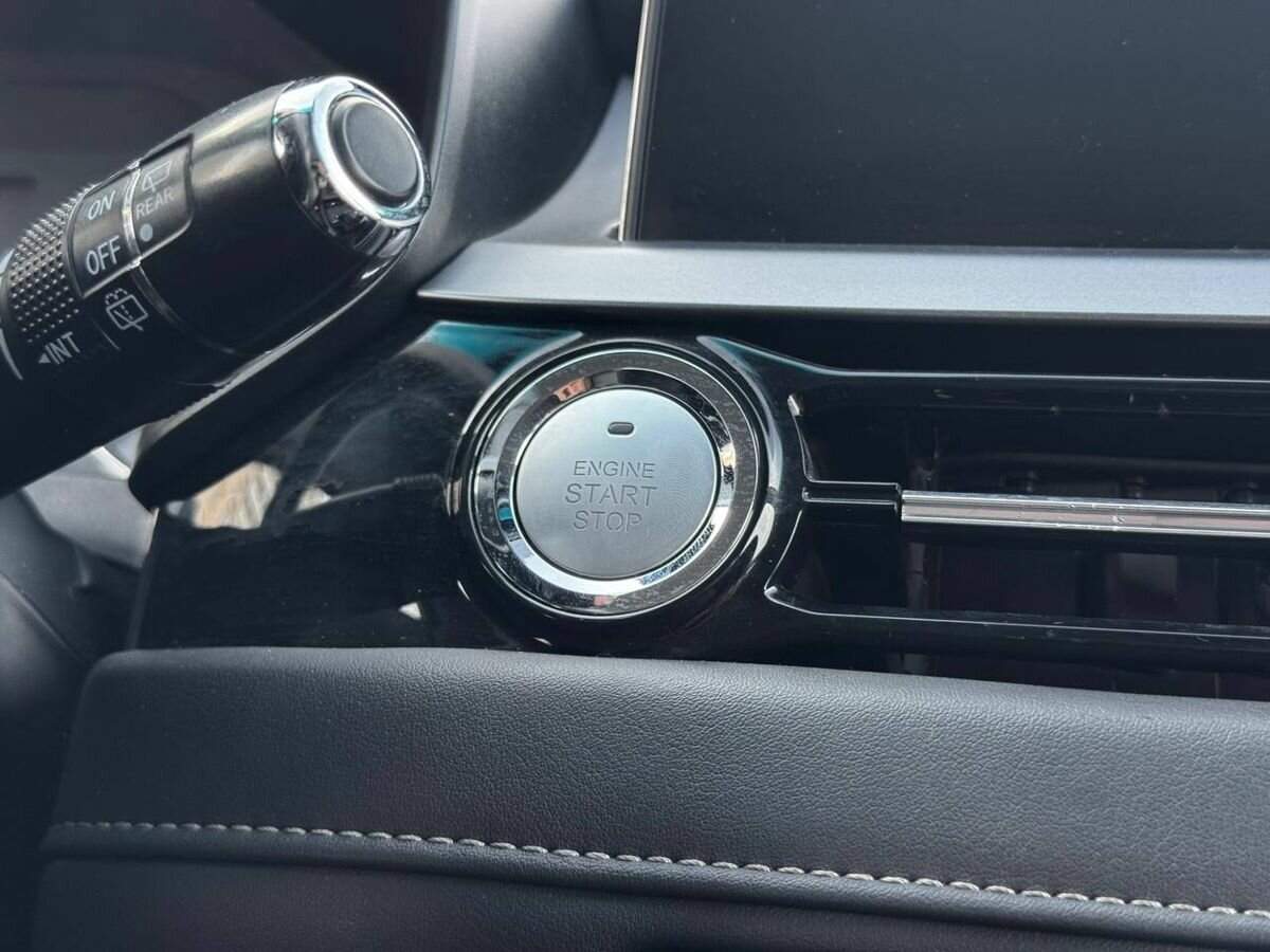 Chery Tiggo 4 Pro с пробегом — 2023 год. Фото: #12