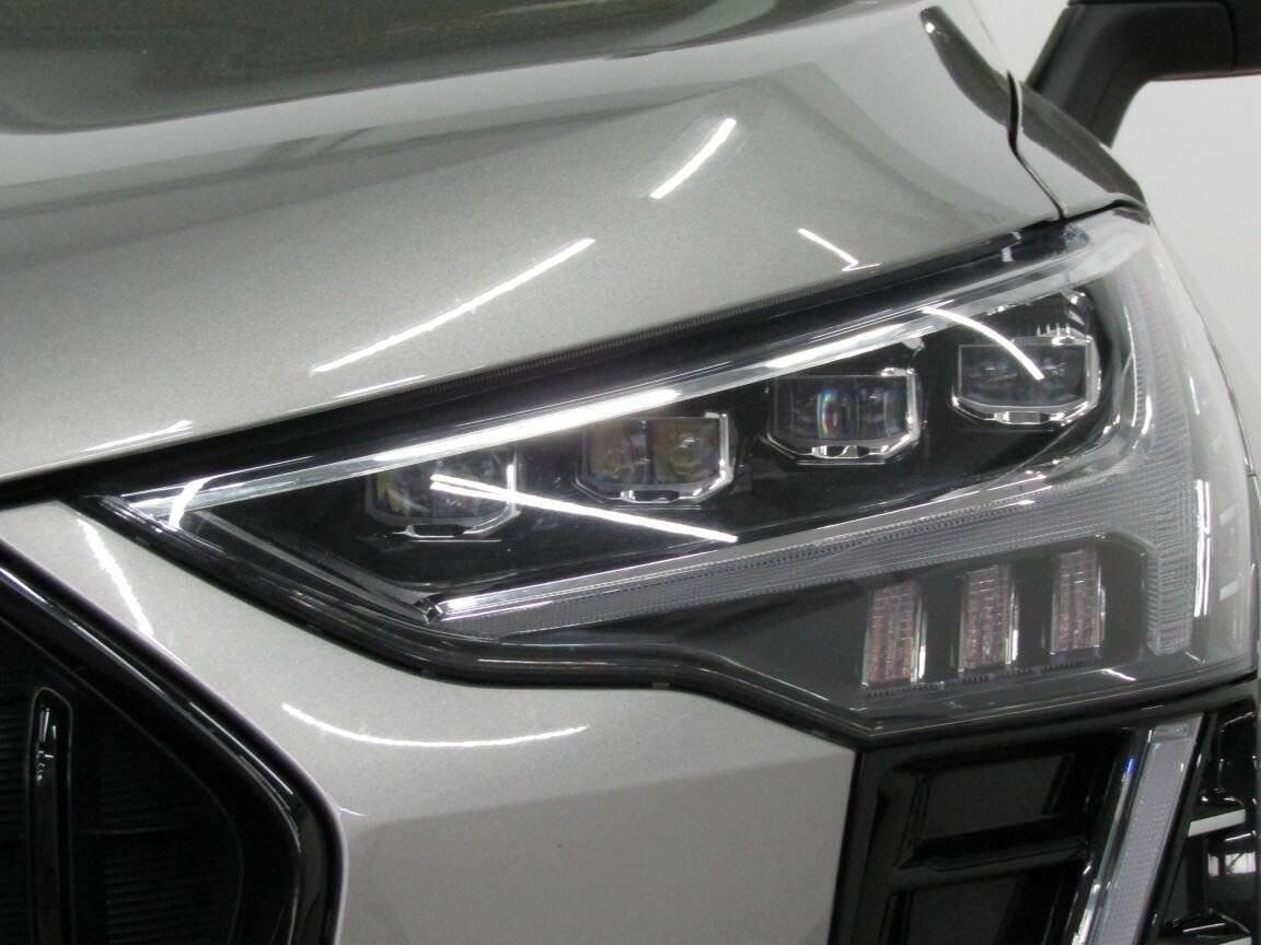 Haval Jolion с пробегом — 2024 год. Фото: #8