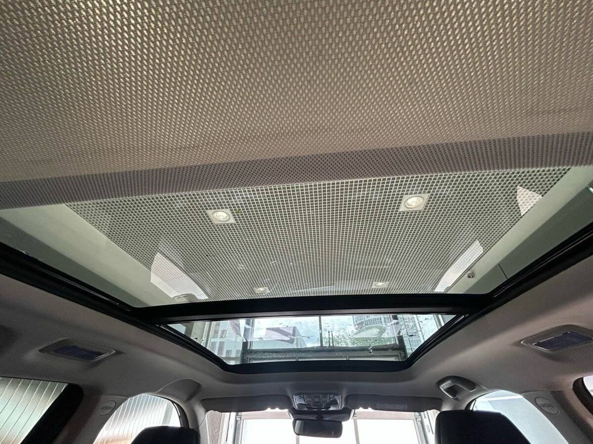 Haval F7 с пробегом — 2022 год. Фото: #14