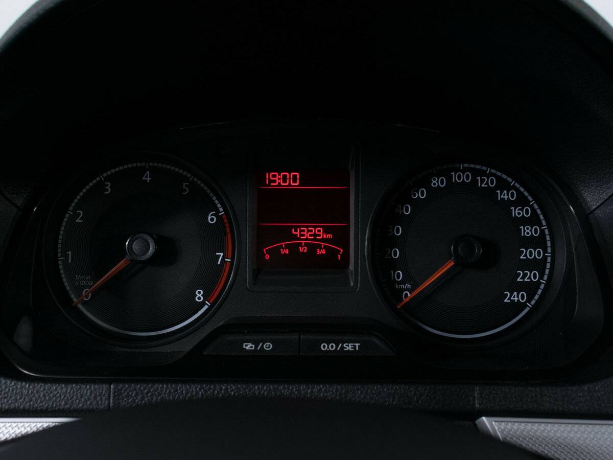 Jetta VA3 с пробегом — 2023 год. Фото: #11