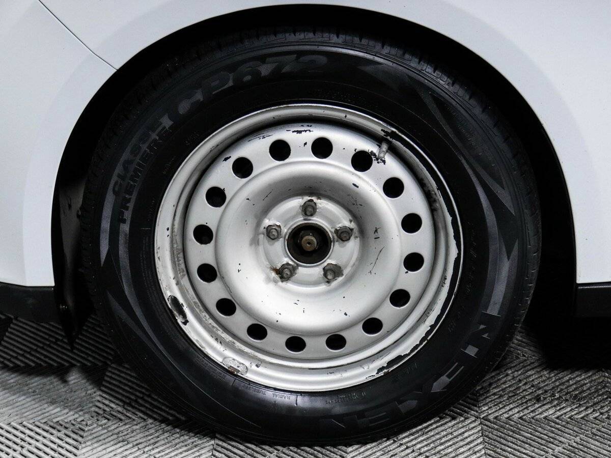 Ford Focus с пробегом — 2018 год. Фото: #14