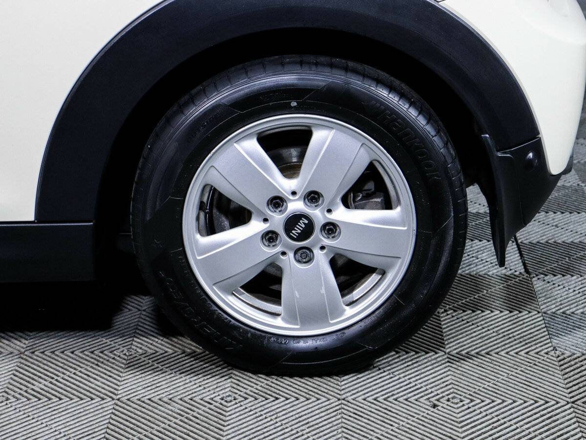 Mini Hatch с пробегом — 2019 год. Фото: #14