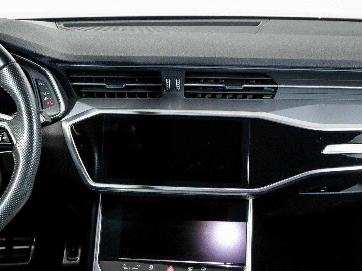 Audi A6 с пробегом — 2019 год. Фото: #8