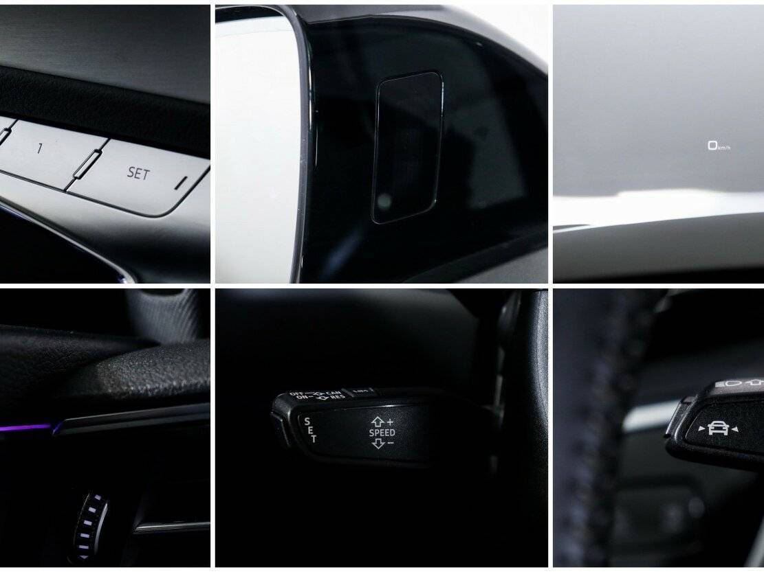 Audi A6 с пробегом — 2019 год. Фото: #15