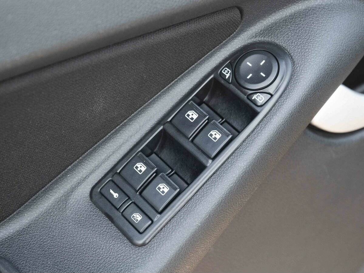 Datsun mi-DO с пробегом — 2018 год. Фото: #12