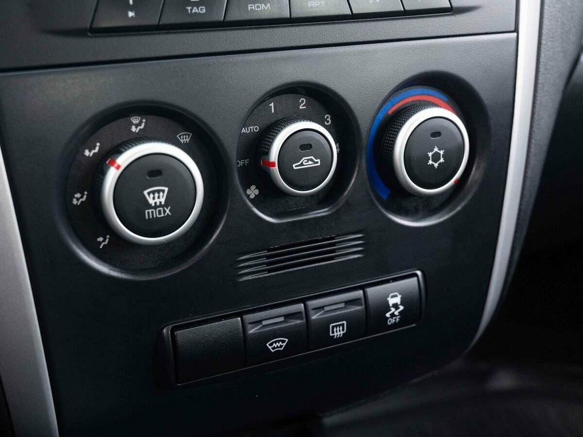 Datsun mi-DO с пробегом — 2018 год. Фото: #16