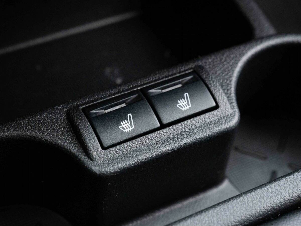 Datsun mi-DO с пробегом — 2018 год. Фото: #17