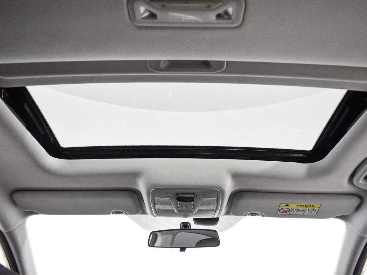 Changan Eado Plus с пробегом — 2023 год. Фото: #12