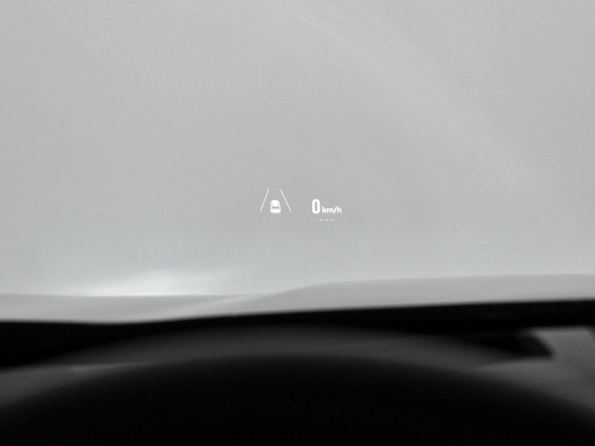 EXEED VX с пробегом — 2023 год. Фото: #15