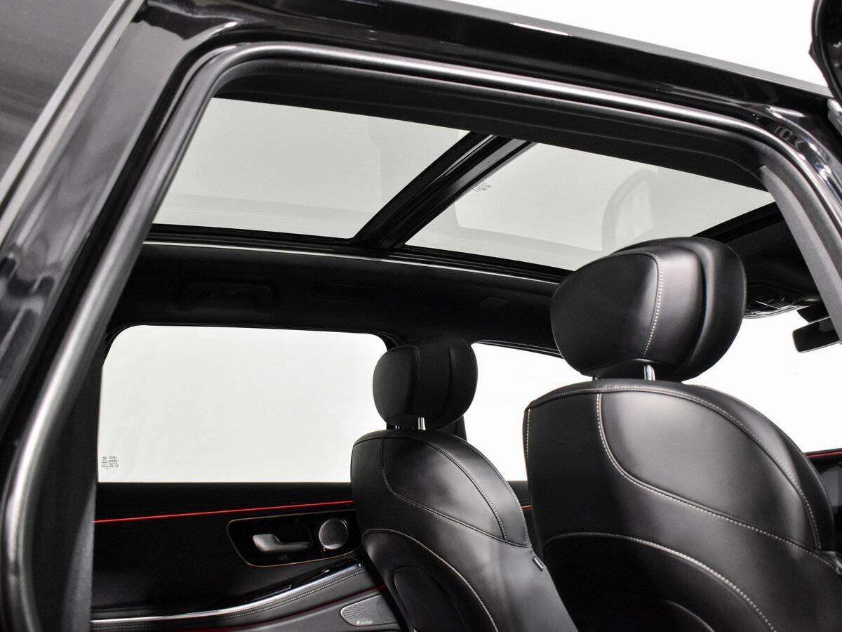 EXEED VX с пробегом — 2023 год. Фото: #20