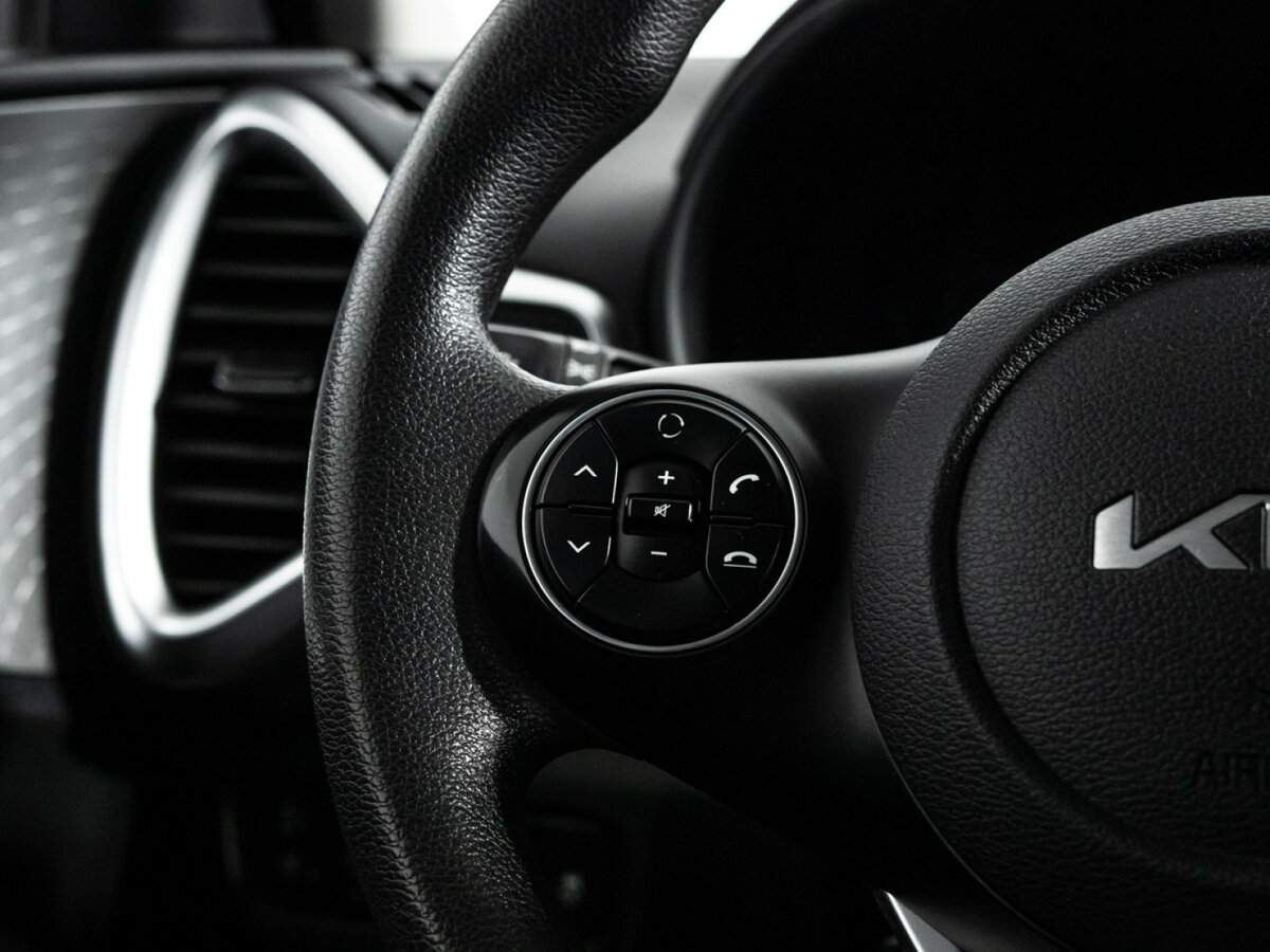 Kia Soul с пробегом — 2022 год. Фото: #19