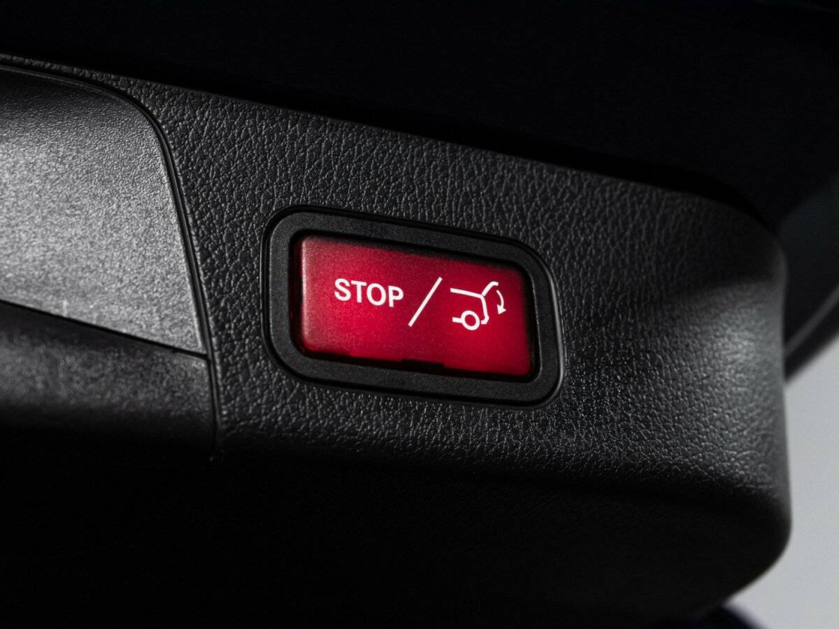 Mercedes-Benz GLB с пробегом — 2020 год. Фото: #15