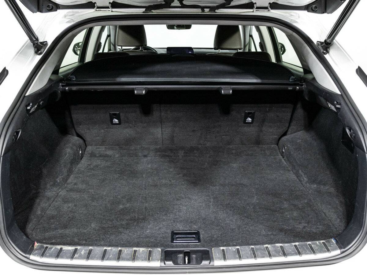 Lexus RX с пробегом — 2018 год. Фото: #14