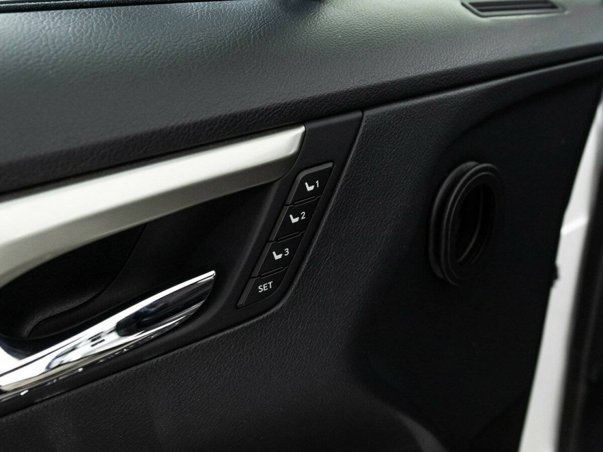 Lexus RX с пробегом — 2018 год. Фото: #17