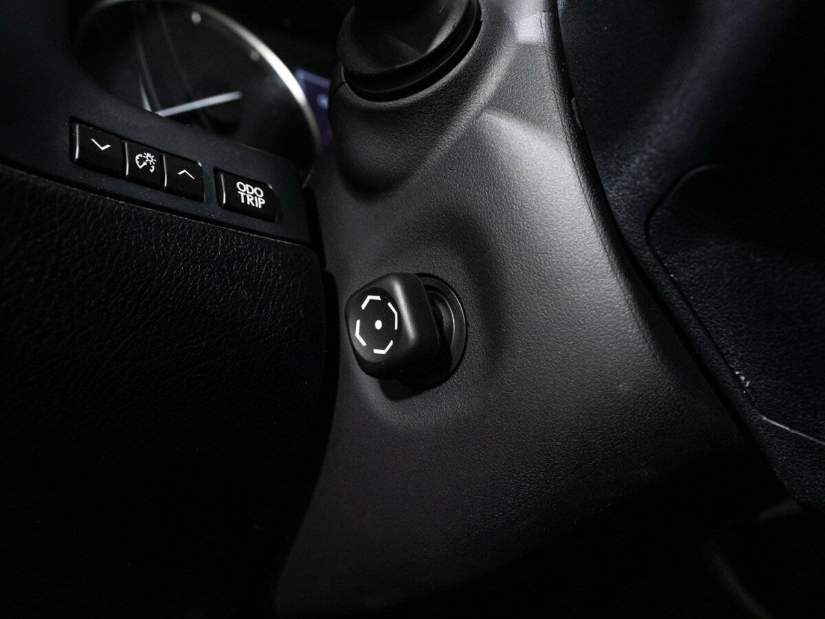 Lexus RX с пробегом — 2018 год. Фото: #18